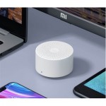 Огляд Акустична система Xiaomi Mi Compact Bluetooth Speaker 2 White (471160): характеристики, відгуки, ціни.