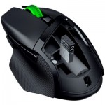 Огляд Мишка Razer Basilisk V3 X Hyperspeed Wireless Black (RZ01-04870100-R3G1): характеристики, відгуки, ціни.