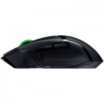 Огляд Мишка Razer Basilisk V3 X Hyperspeed Wireless Black (RZ01-04870100-R3G1): характеристики, відгуки, ціни.