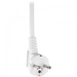 Огляд Мережевий фільтр живлення 2E 8XSchuko, 3G*1.5мм, 4*USB-A, 3м, white (2E-SP815M3USBWH): характеристики, відгуки, ціни.