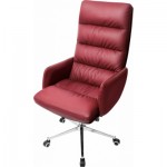 Огляд Офісне крісло GT Racer B-8995 Red: характеристики, відгуки, ціни.