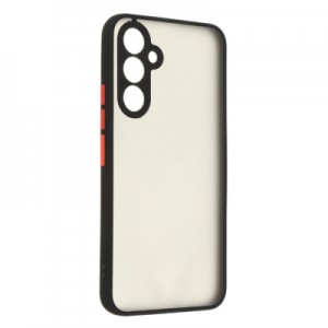 Чохол до мобільного телефона Armorstandart Frosted Matte Samsung A54 5G (A546) Black (ARM66717)