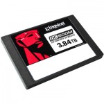 Огляд Накопичувач SSD 2.5