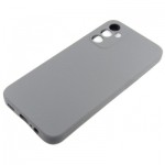 Огляд Чохол до мобільного телефона Dengos Carbon Samsung Galaxy M14 5G (grey) (DG-TPU-CRBN-172): характеристики, відгуки, ціни.