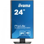 Огляд Монітор iiyama XUB2492HSN-B5: характеристики, відгуки, ціни.