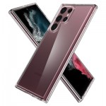 Огляд Чохол до мобільного телефона BeCover Samsung Galaxy S22 Ultra 5G SM-S908 Transparancy (709088): характеристики, відгуки, ціни.