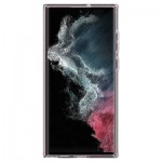 Огляд Чохол до мобільного телефона BeCover Samsung Galaxy S22 Ultra 5G SM-S908 Transparancy (709088): характеристики, відгуки, ціни.