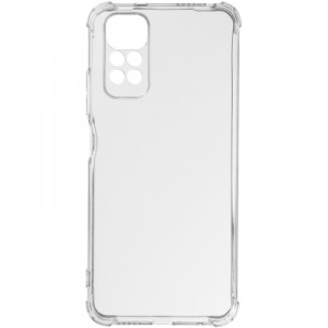 Чохол до мобільного телефона Armorstandart Air Force Xiaomi Redmi Note 12 Pro 4G Camera cover Transparent (ARM67771)