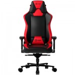 Огляд Крісло ігрове Lorgar Base 311 Black/Red (LRG-CHR311BR): характеристики, відгуки, ціни.