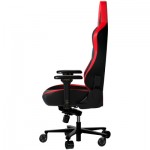 Огляд Крісло ігрове Lorgar Base 311 Black/Red (LRG-CHR311BR): характеристики, відгуки, ціни.