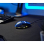 Огляд Мишка Trust GXT 109 Felox RGB Blue (25067): характеристики, відгуки, ціни.