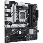 Огляд Материнська плата ASUS PRIME B760M-A-CSM: характеристики, відгуки, ціни.