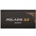 Огляд Блок живлення Chieftec 1050W Polaris 3.0 (PPS-1050FC-A3): характеристики, відгуки, ціни.