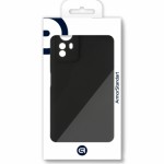 Огляд Чохол до мобільного телефона Armorstandart Matte Slim Fit Xiaomi Redmi Note 12S 4G Camera cover Black (ARM67502): характеристики, відгуки, ціни.