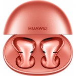 Огляд Навушники Huawei FreeBuds 5 Coral Orange (55036455): характеристики, відгуки, ціни.