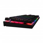 Огляд Клавіатура Hator Starfall RGB Pink switch Black (HTK-599): характеристики, відгуки, ціни.