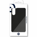 Огляд Чохол до мобільного телефона Armorstandart Matte Slim Fit Samsung S23 Plus Black (ARM65462): характеристики, відгуки, ціни.