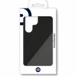 Огляд Чохол до мобільного телефона Armorstandart Matte Slim Fit Samsung S23 Ultra Black (ARM65463): характеристики, відгуки, ціни.