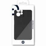 Огляд Чохол до мобільного телефона Armorstandart Matte Slim Fit Xiaomi Redmi Note 12 4G Camera cover Black (ARM67476): характеристики, відгуки, ціни.