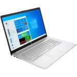 Огляд Ноутбук HP 17-cn3010ua (834P6EA): характеристики, відгуки, ціни.