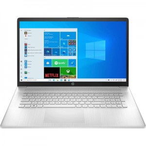 Огляд Ноутбук HP 17-cn3011ua (833U7EA): характеристики, відгуки, ціни.