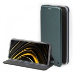 Огляд Чохол до мобільного телефона BeCover Exclusive Motorola Moto G13/G23/G53 Dark Green (709001): характеристики, відгуки, ціни.
