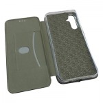 Огляд Чохол до мобільного телефона BeCover Exclusive Samsung Galaxy A14 4G SM-A145/A14 5G SM-A146 Dark Green (709029): характеристики, відгуки, ціни.