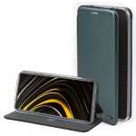 Огляд Чохол до мобільного телефона BeCover Exclusive Samsung Galaxy A14 4G SM-A145/A14 5G SM-A146 Dark Green (709029): характеристики, відгуки, ціни.