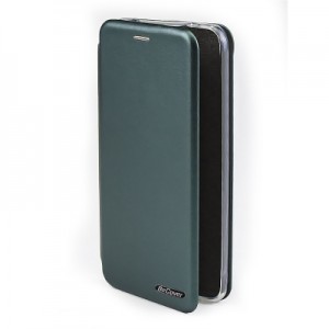 Чохол до мобільного телефона BeCover Exclusive Samsung Galaxy A14 4G SM-A145/A14 5G SM-A146 Dark Green (709029)
