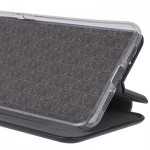 Огляд Чохол до мобільного телефона BeCover Exclusive Tecno POVA 4 (LG7n) Black (709045): характеристики, відгуки, ціни.