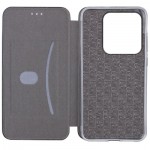 Огляд Чохол до мобільного телефона BeCover Exclusive Xiaomi Redmi 12C Black (709063): характеристики, відгуки, ціни.