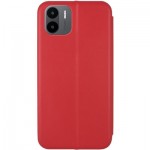 Огляд Чохол до мобільного телефона BeCover Exclusive Xiaomi Redmi A1/A2 Burgundy Red (709054): характеристики, відгуки, ціни.