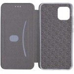 Огляд Чохол до мобільного телефона BeCover Exclusive Xiaomi Redmi A1/A2 Burgundy Red (709054): характеристики, відгуки, ціни.