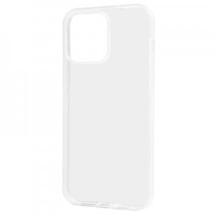 Чохол до мобільного телефона Armorstandart Air Series Apple iPhone 14 Pro Max Transparent (ARM64033)