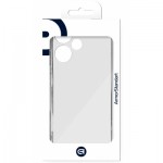 Огляд Чохол до мобільного телефона Armorstandart Air Series Infinix Hot 30 Play NFC (X6835B) Camera cover Transparent (ARM68454): характеристики, відгуки, ціни.
