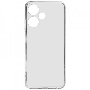 Чохол до мобільного телефона Armorstandart Air Series Infinix Hot 30 Play NFC (X6835B) Camera cover Transparent (ARM68454)