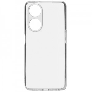 Чохол до мобільного телефона Armorstandart Air Series OPPO A98 5G Camera cover Transparent (ARM68584)