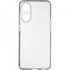 Чохол до мобільного телефона Armorstandart Air Series OPPO Reno8 T 4G Camera cover Transparent (ARM66475)