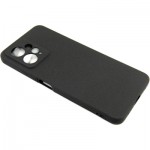 Огляд Чохол до мобільного телефона Dengos Carbon Xiaomi Redmi Note 12 4g (black) (DG-TPU-CRBN-175): характеристики, відгуки, ціни.