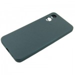Огляд Чохол до мобільного телефона Dengos Soft Motorola Moto E13 (green) (DG-TPU-SOFT-28): характеристики, відгуки, ціни.