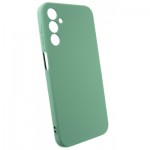 Огляд Чохол до мобільного телефона Dengos Soft Samsung Galaxy A24 (mint) (DG-TPU-SOFT-25): характеристики, відгуки, ціни.