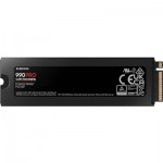 Огляд Накопичувач SSD M.2 2280 2TB Samsung (MZ-V9P2T0GW): характеристики, відгуки, ціни.