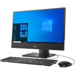 Огляд Комп'ютер Dell OptiPlex 3280 AiO / i3-10105T / 8GB / 1Tb / Win10 Pro 64bit (DOP3280AIOI381WEDU): характеристики, відгуки, ціни.