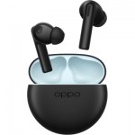 Огляд Навушники Oppo Enco Buds 2 Midnight (ETE41 Midnight): характеристики, відгуки, ціни.