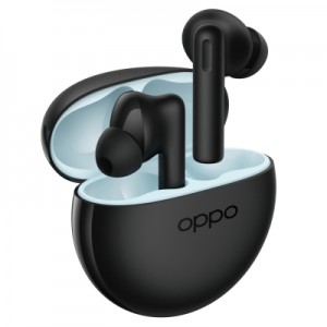 Навушники Oppo Enco Buds 2 Midnight (ETE41 Midnight)