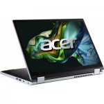 Огляд Ноутбук Acer Aspire 3 Spin 14 A3SP14-31PT (NX.KENEU.003): характеристики, відгуки, ціни.