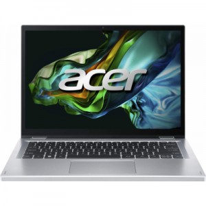 Огляд Ноутбук Acer Aspire 3 Spin 14 A3SP14-31PT (NX.KENEU.003): характеристики, відгуки, ціни.