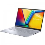 Огляд Ноутбук ASUS Vivobook 15X K3504ZA-BQ034 (90NB11S2-M001D0): характеристики, відгуки, ціни.