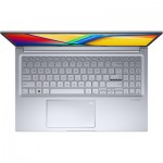 Огляд Ноутбук ASUS Vivobook 15X K3504ZA-BQ034 (90NB11S2-M001D0): характеристики, відгуки, ціни.