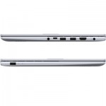 Огляд Ноутбук ASUS Vivobook 15X K3504ZA-BQ034 (90NB11S2-M001D0): характеристики, відгуки, ціни.